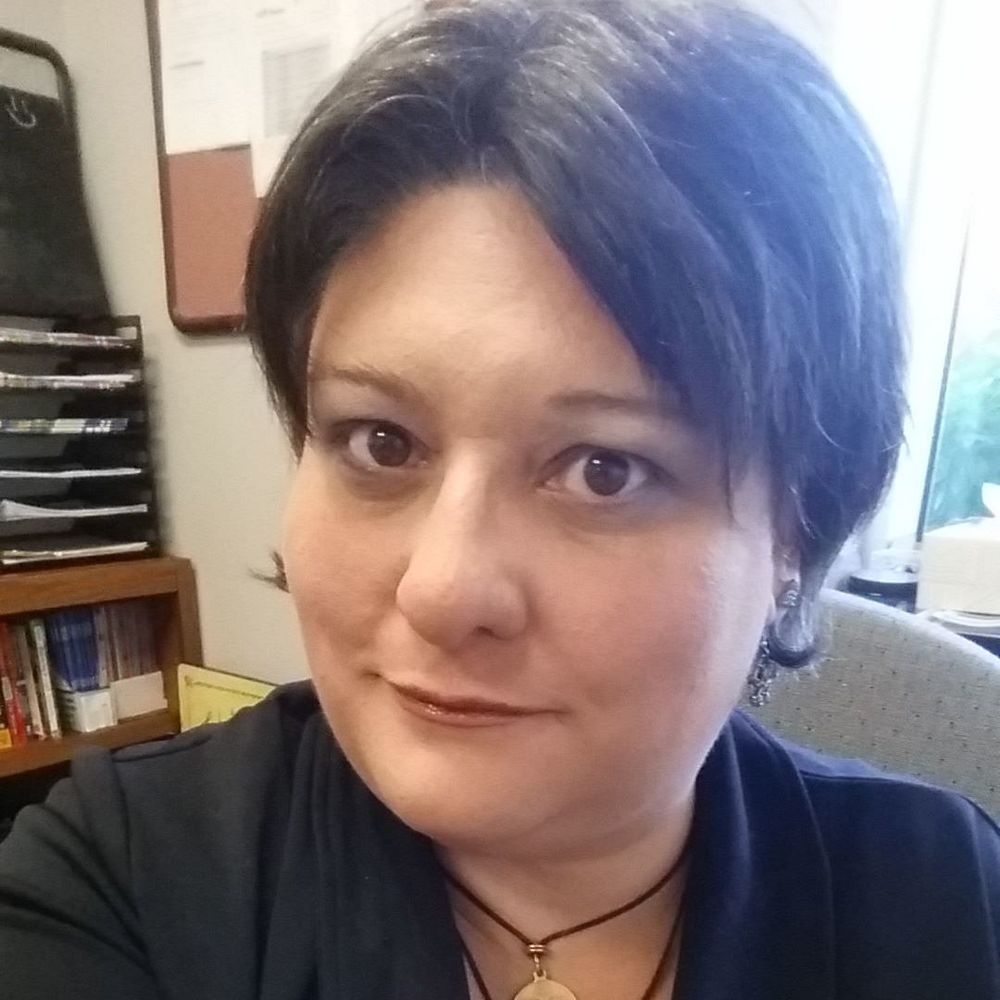 Meet your Posher, Laura